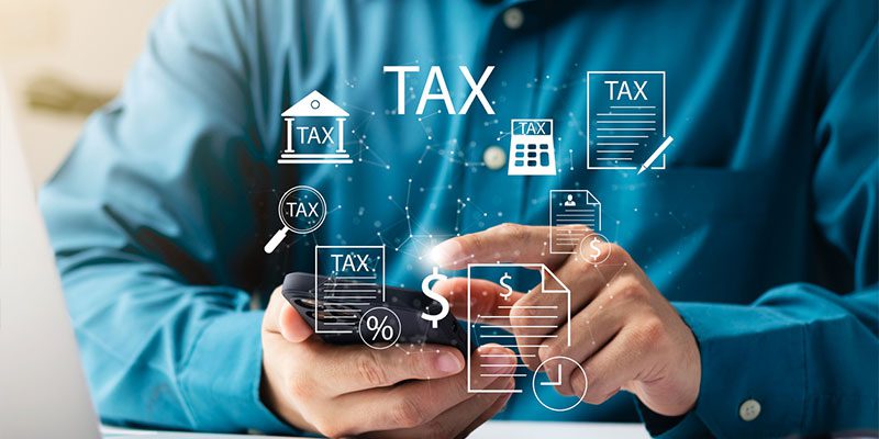 Tax Preparation in Winston-Salem, North Carolina