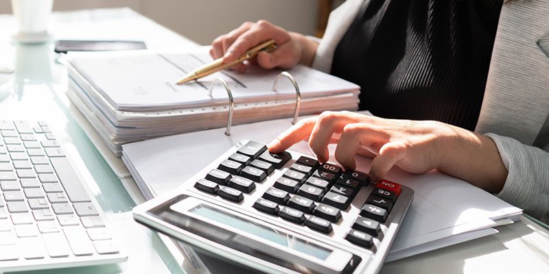 Why Your Business Needs Professional Accounting Services