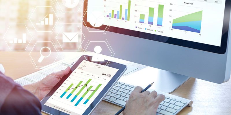 How Technology Streamlines Small Business Accounting Processes