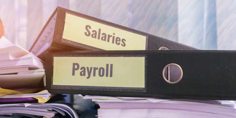 Payroll Compliance in Winston-Salem, North Carolina