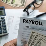 Payroll Processing