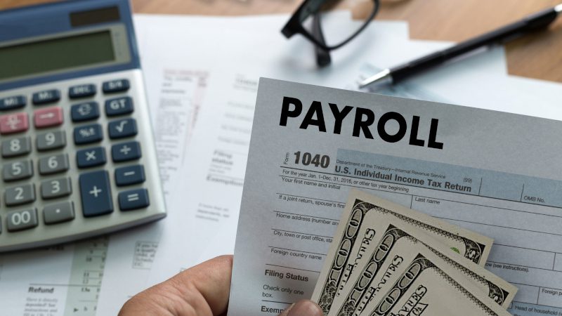 Payroll Analytics in Winston-Salem, North Carolina