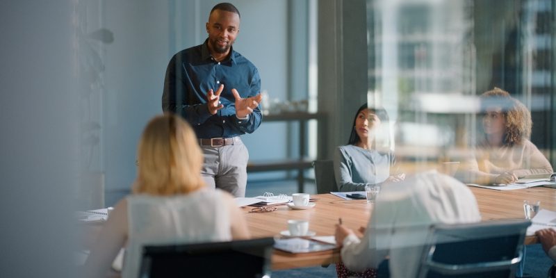 What is Business Coaching, and How Can It Help Grow Your Business?