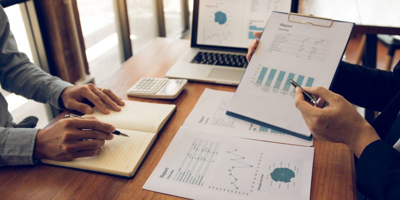 How Our Financial Planning Service Will Benefit You