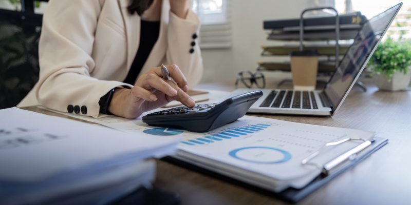 The Difference Between Accounting and Bookkeeping: What You Need to Know