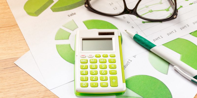 Fractional CFO Services in Winston-Salem, North Carolina